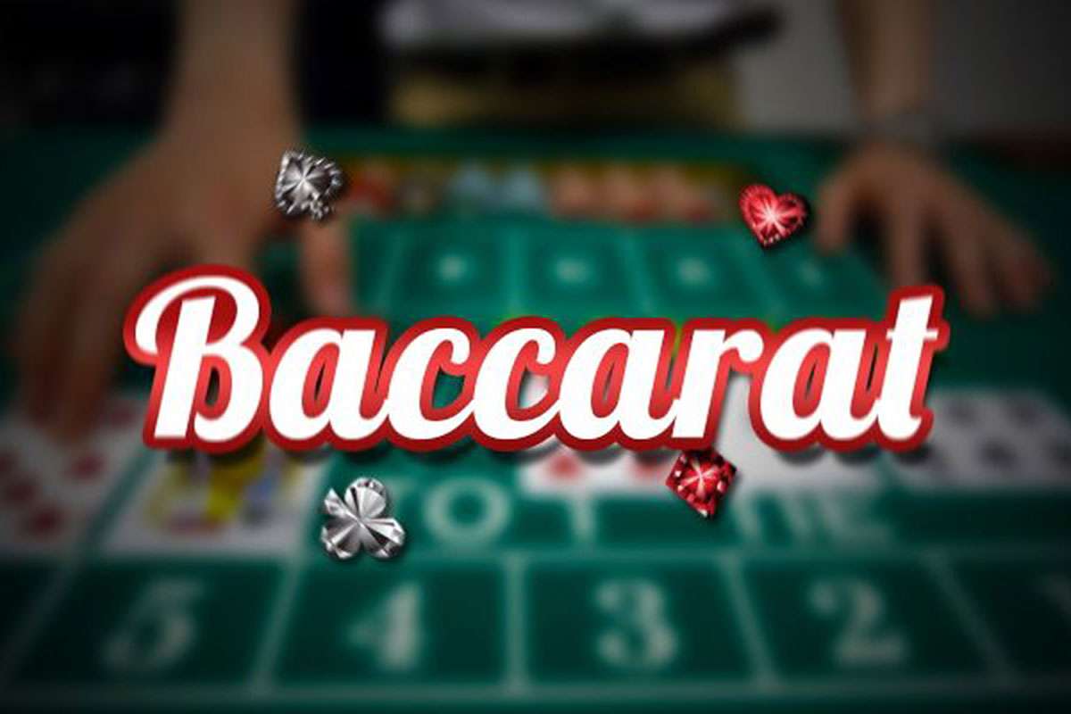 Baccarat là gì?