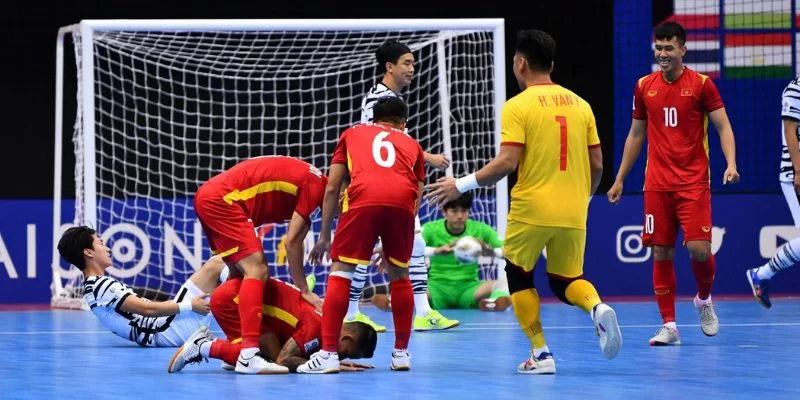 Futsal là gì?