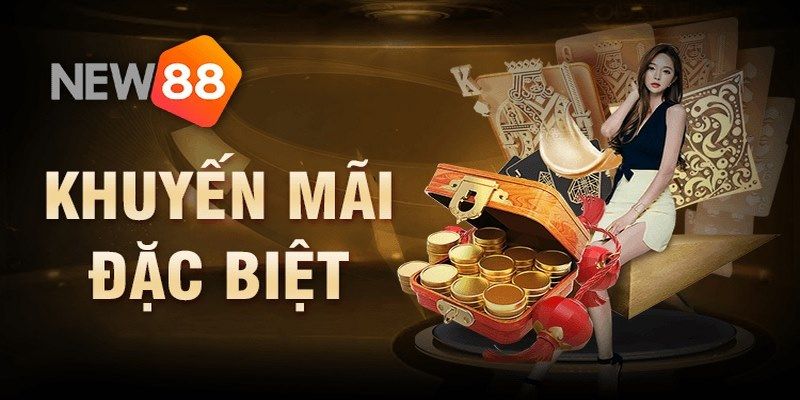 NEW88 tặng 100K là gì?